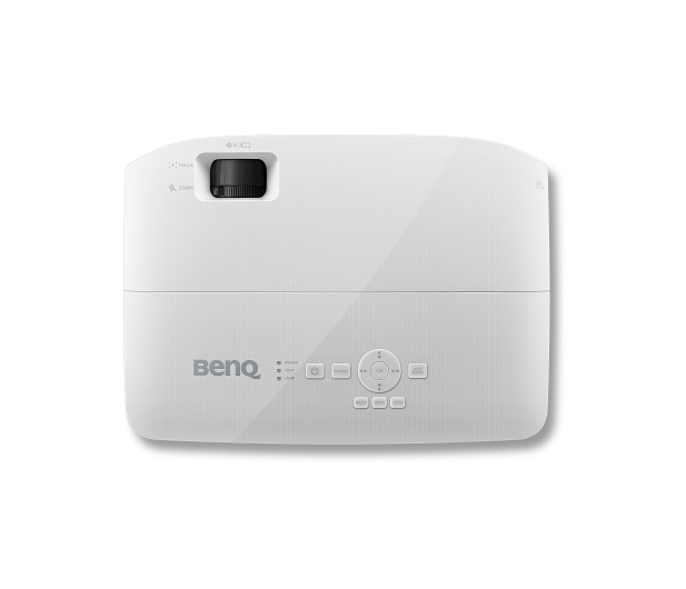 BenQ MS531 DLP - 368890 - zdjęcie 6